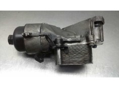 Recambio de soporte filtro aceite para peugeot 307 berlina (s2) 1.6 hdi referencia OEM IAM 9656970080   2