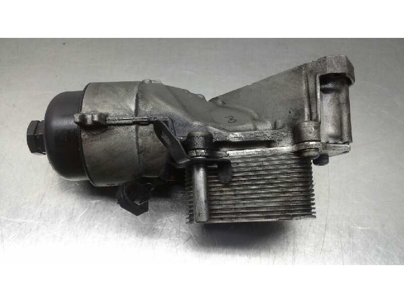 Recambio de soporte filtro aceite para peugeot 307 berlina (s2) 1.6 hdi referencia OEM IAM 9656970080  