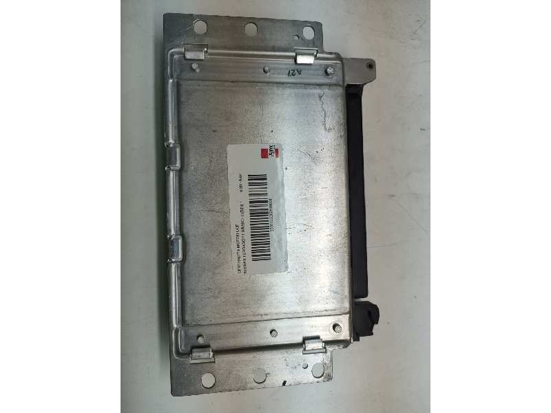 Recambio de centralita motor uce para nissan terrano/terrano.ii (r20) referencia OEM IAM 478507F002  
