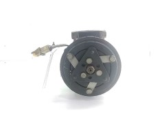 Recambio de compresor aire acondicionado para peugeot 1007 dolce referencia OEM IAM 9655191680   2