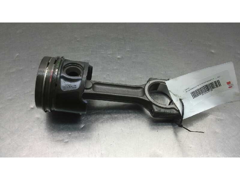 Recambio de piston para nissan qashqai (j10) 1.5 dci turbodiesel cat referencia OEM IAM   