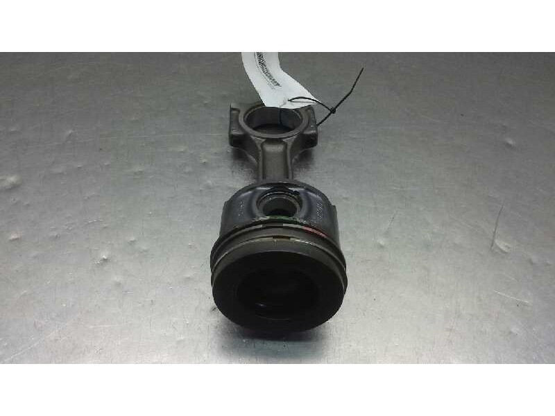 Recambio de piston para nissan qashqai (j10) 1.5 dci turbodiesel cat referencia OEM IAM   