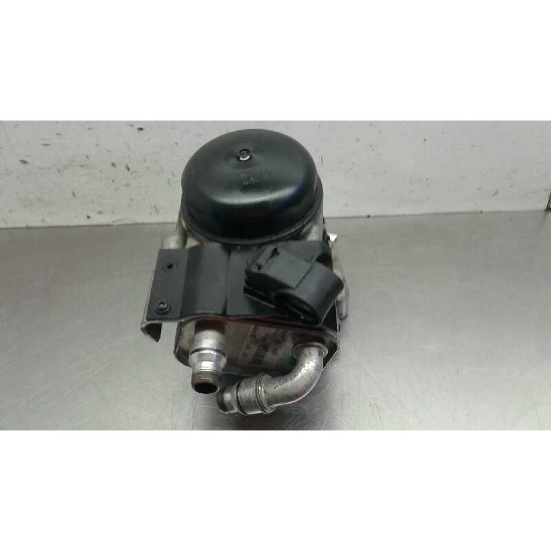 Recambio de enfriador aceite motor para bmw serie 3 compact (e46) 316ti referencia OEM IAM 11427508967 93837 7505203