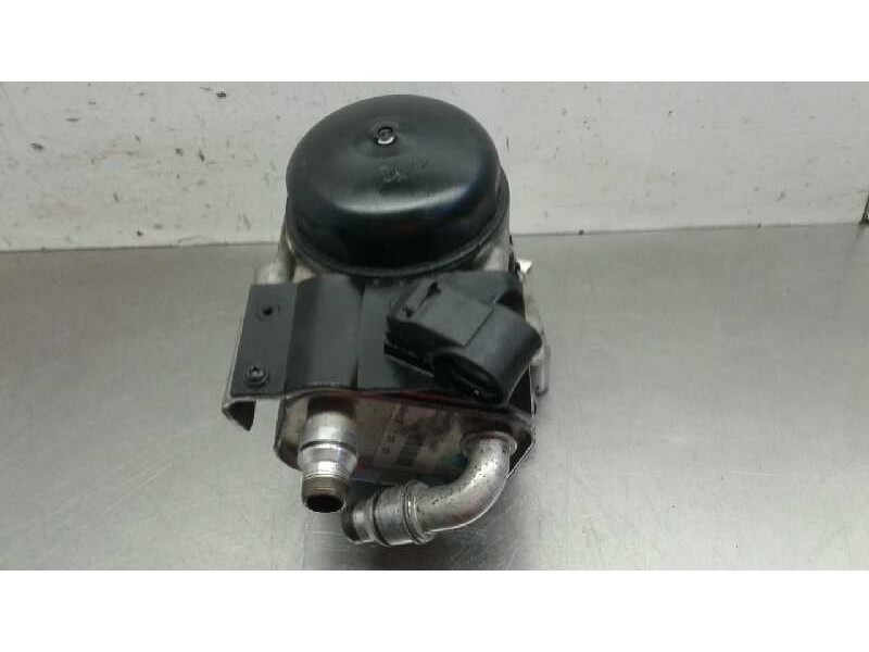 Recambio de enfriador aceite motor para bmw serie 3 compact (e46) 316ti referencia OEM IAM 11427508967 93837 7505203