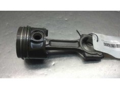 Recambio de piston para nissan qashqai (j10) 1.5 dci turbodiesel cat referencia OEM IAM   