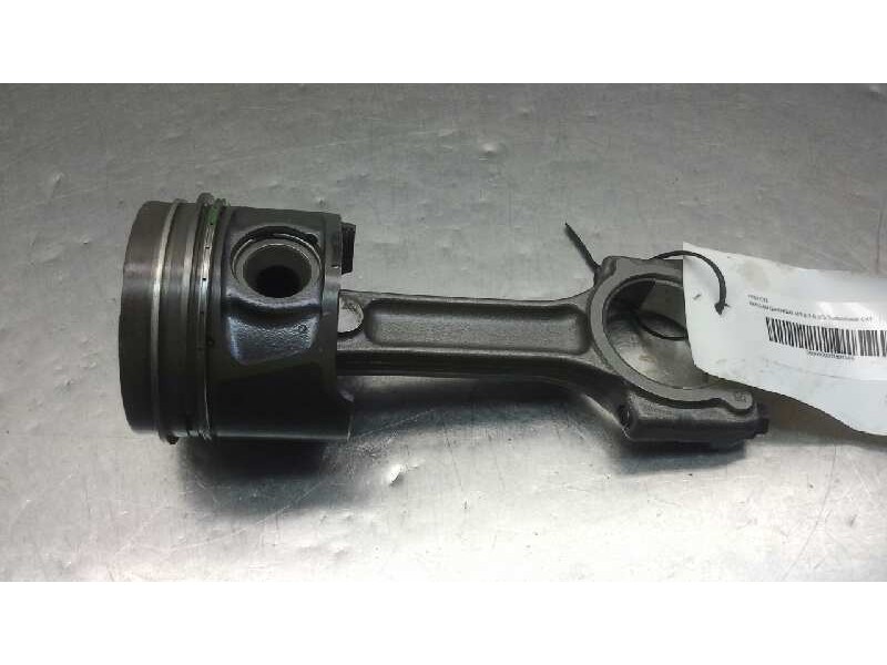 Recambio de piston para nissan qashqai (j10) 1.5 dci turbodiesel cat referencia OEM IAM   