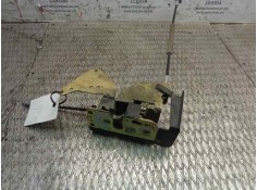 Recambio de cerradura puerta delantera derecha para renault premium 420 referencia OEM IAM    2