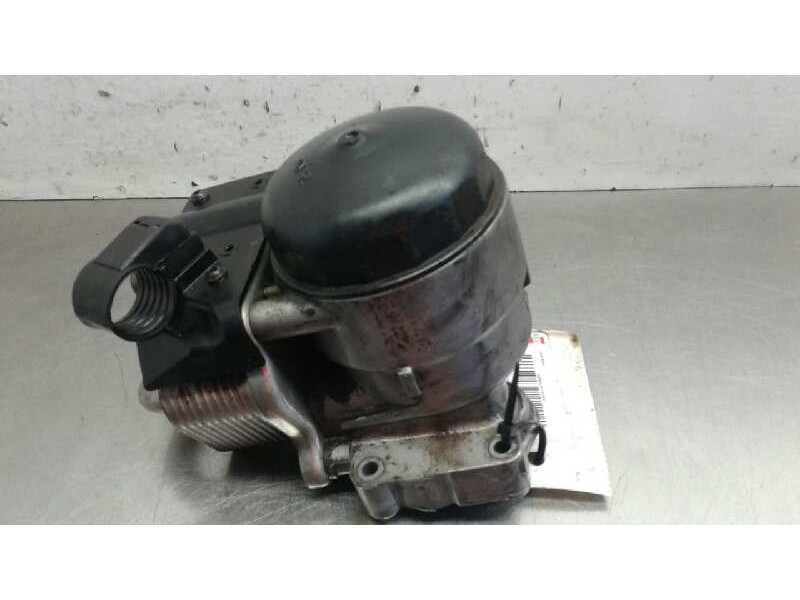 Recambio de enfriador aceite motor para bmw serie 3 compact (e46) 316ti referencia OEM IAM 11427508967 93837 7505203