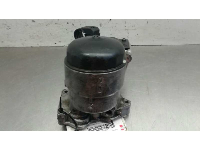 Recambio de enfriador aceite motor para bmw serie 3 compact (e46) 316ti referencia OEM IAM 11427508967 93837 7505203