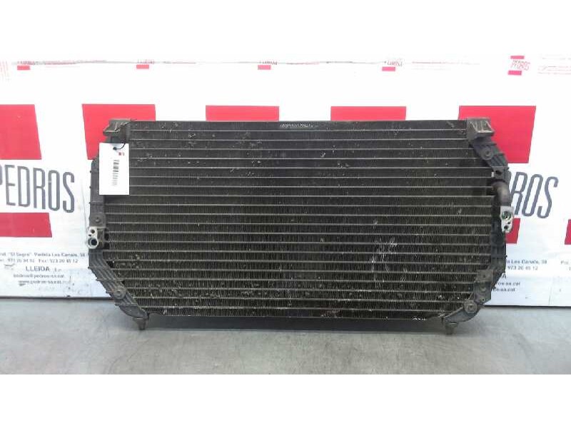 Recambio de condensador / radiador aire acondicionado para toyota carina (t19) 2.0 gli (4-ptas.) referencia OEM IAM   