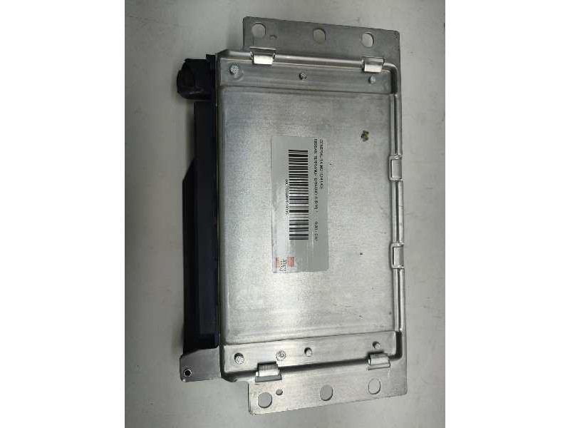 Recambio de centralita motor uce para nissan terrano/terrano.ii (r20) referencia OEM IAM 478507F002  