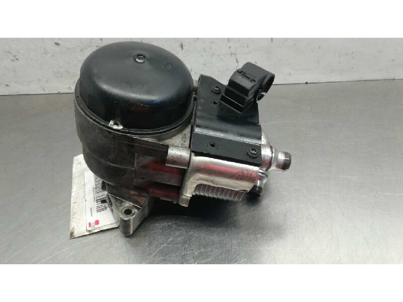 Recambio de enfriador aceite motor para bmw serie 3 compact (e46) 316ti referencia OEM IAM 11427508967 93837 7505203