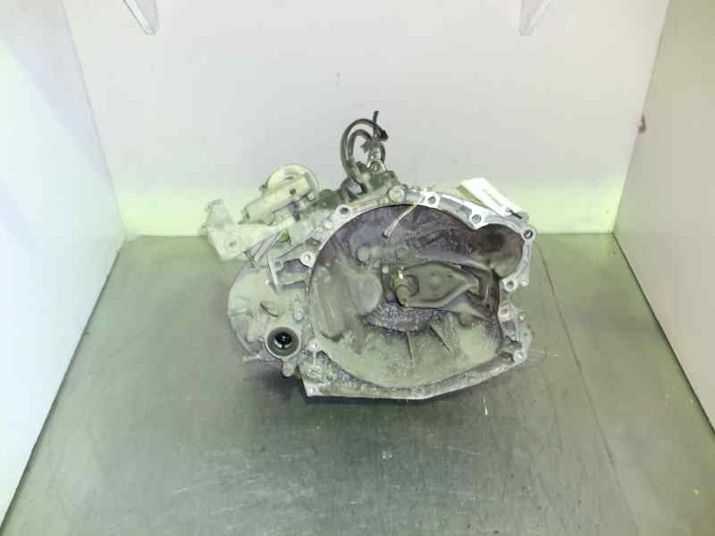 Recambio de caja cambios para peugeot 307 (s1) 2.0 hdi fap cat referencia OEM IAM RHSDW10ATED  127225