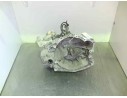 CAJA CAMBIOS RHSDW10ATED 127225