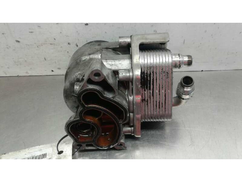 Recambio de enfriador aceite motor para bmw serie 3 compact (e46) 316ti referencia OEM IAM 11427508967 93837 7505203