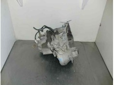 Recambio de caja cambios para peugeot 307 (s1) 2.0 hdi fap cat referencia OEM IAM RHSDW10ATED  127225 2