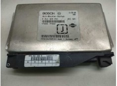 Recambio de centralita motor uce para nissan terrano/terrano.ii (r20) referencia OEM IAM 478507F002  