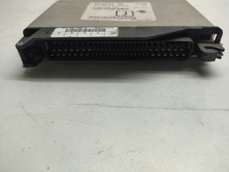 Recambio de centralita motor uce para nissan terrano/terrano.ii (r20) referencia OEM IAM 478507F002  