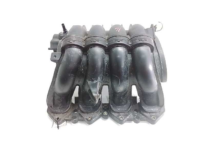 Recambio de colector admision para peugeot 1007 dolce referencia OEM IAM 9635885080  