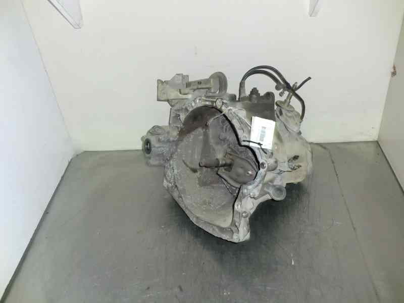 Recambio de caja cambios para peugeot 307 (s1) 2.0 hdi fap cat referencia OEM IAM RHSDW10ATED  127225