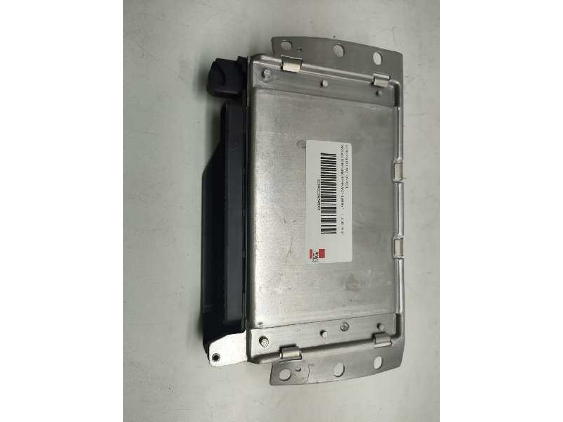 Recambio de centralita motor uce para nissan terrano/terrano.ii (r20) referencia OEM IAM 478507F002  