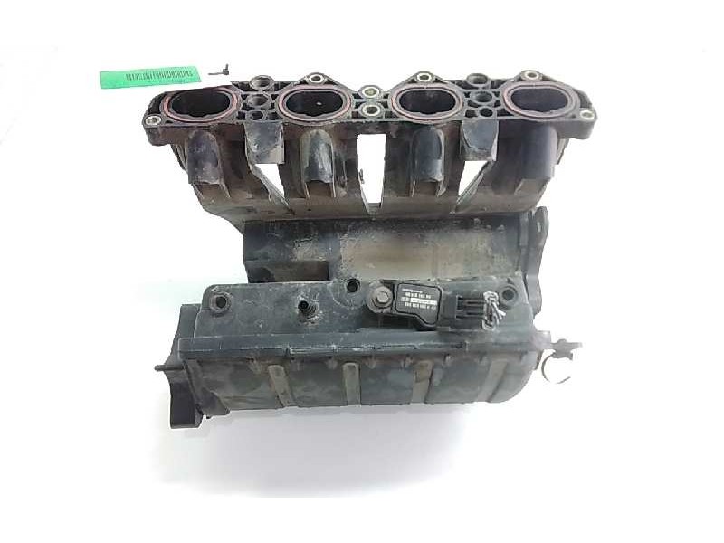 Recambio de colector admision para peugeot 1007 dolce referencia OEM IAM 9635885080  