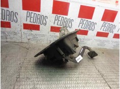 Recambio de pedal freno para renault premium 420 referencia OEM IAM    2
