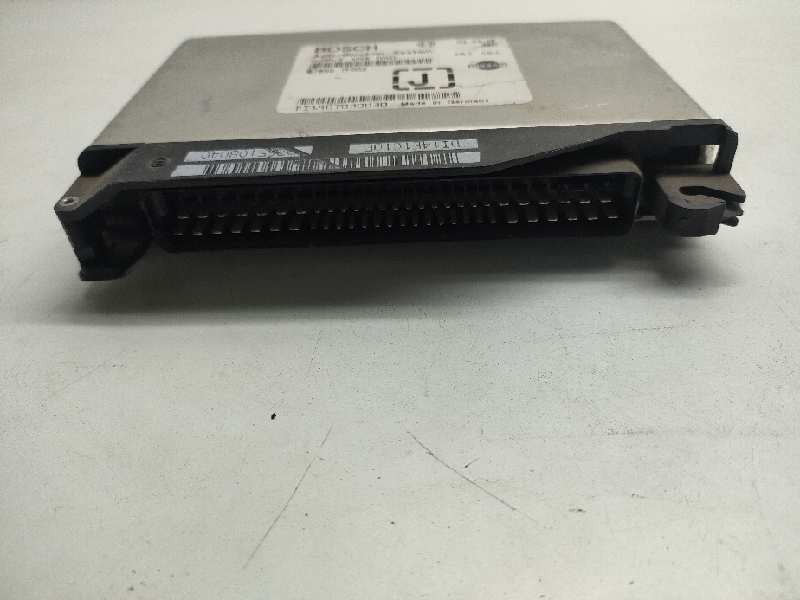 Recambio de centralita motor uce para nissan terrano/terrano.ii (r20) referencia OEM IAM 478507F002  