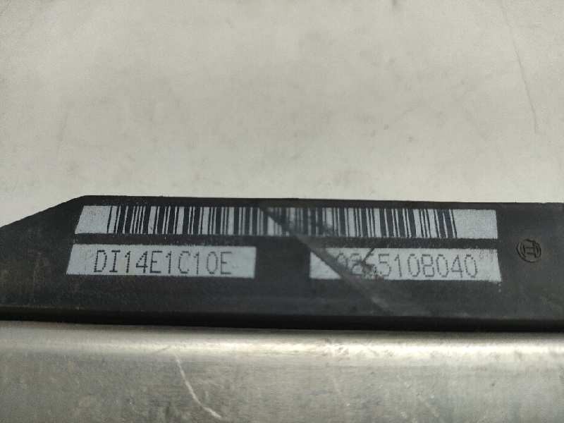 Recambio de centralita motor uce para nissan terrano/terrano.ii (r20) referencia OEM IAM 478507F002  