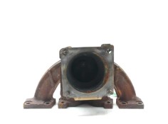 Recambio de colector escape para peugeot 1007 dolce referencia OEM IAM    2