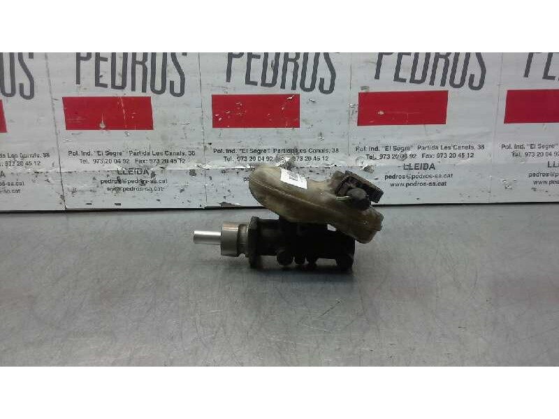 Recambio de bomba freno para peugeot 306 break boulebard referencia OEM IAM 4601F6  