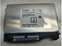 Recambio de centralita motor uce para nissan terrano/terrano.ii (r20) referencia OEM IAM 478507F002  