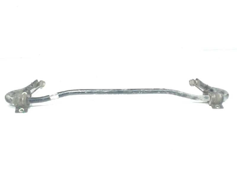 Recambio de barra estabilizadora delantera para nissan interstar (x70) 2.5 dci diesel cat referencia OEM IAM   127235