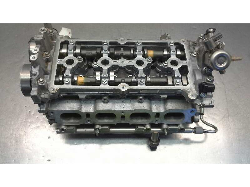 Recambio de culata para nissan juke (f15) 1.6 16v referencia OEM IAM A149100219  