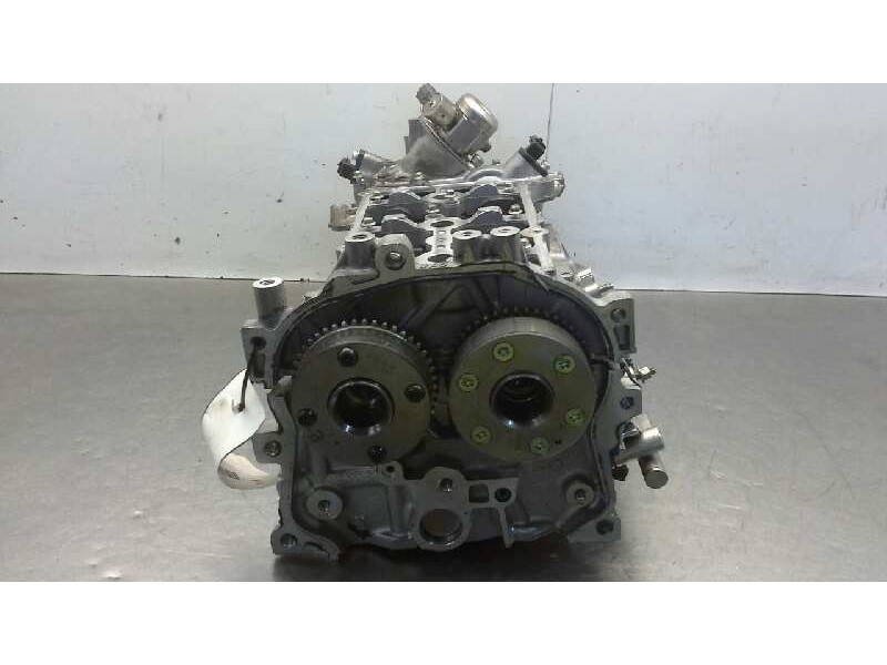 Recambio de culata para nissan juke (f15) 1.6 16v referencia OEM IAM A149100219  