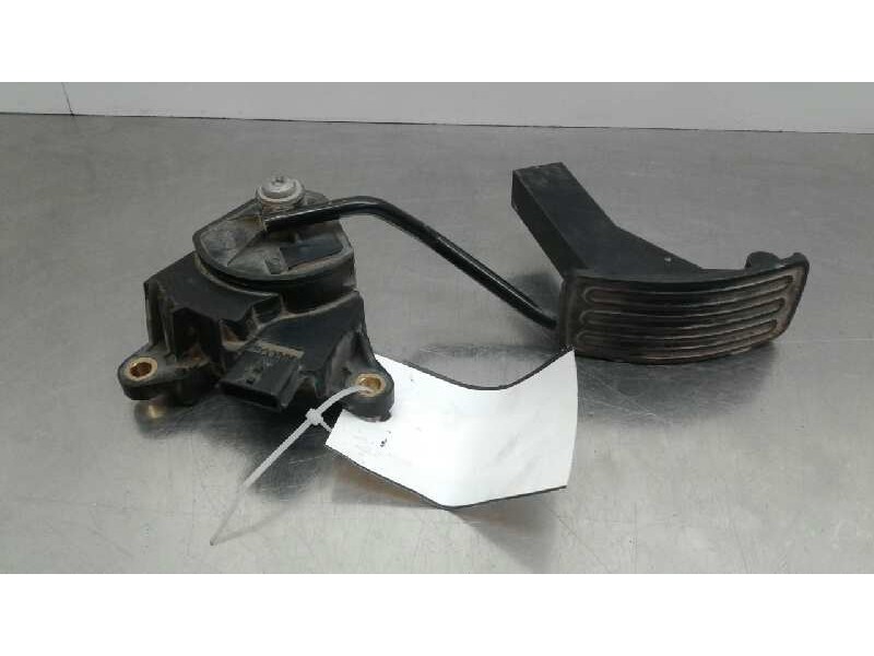 Recambio de pedal acelerador para renault koleos expression referencia OEM IAM 18002JY40A  