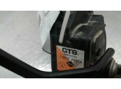 Recambio de pedal acelerador para renault koleos expression referencia OEM IAM 18002JY40A   2