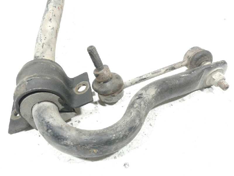 Recambio de barra estabilizadora delantera para nissan interstar (x70) 2.5 dci diesel cat referencia OEM IAM   127235