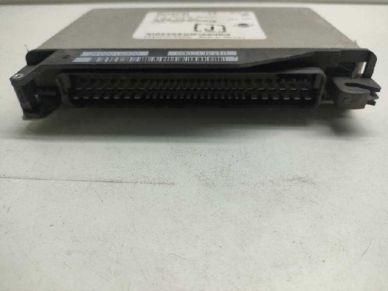 Recambio de centralita motor uce para nissan terrano/terrano.ii (r20) referencia OEM IAM 478507F002  