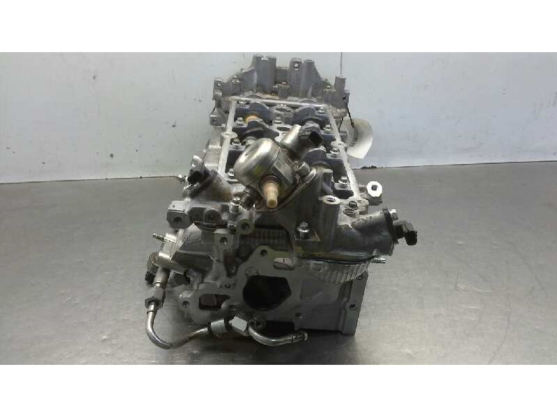 Recambio de culata para nissan juke (f15) 1.6 16v referencia OEM IAM A149100219  