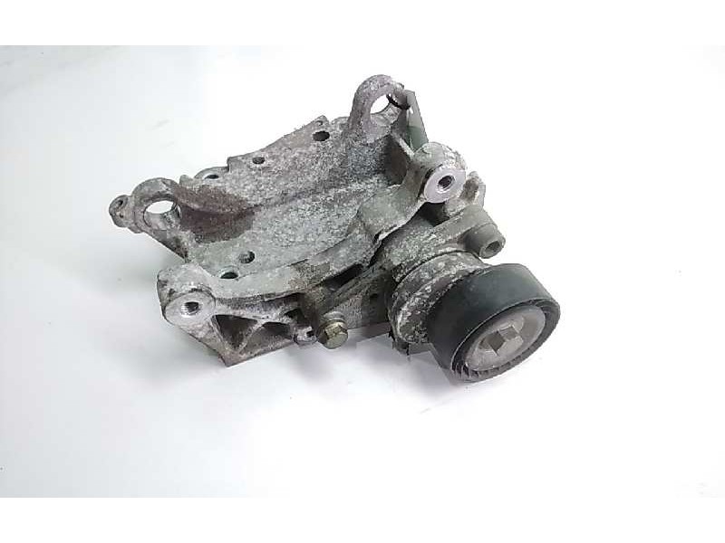 Recambio de soporte compresor de aire acondicionado para peugeot 1007 dolce referencia OEM IAM   