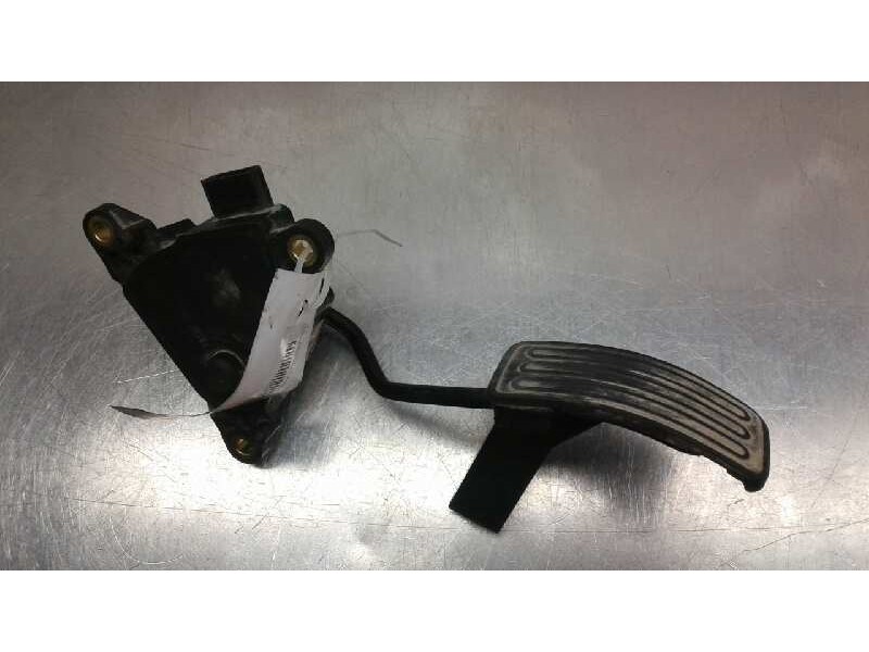 Recambio de pedal acelerador para renault koleos expression referencia OEM IAM 18002JY40A  