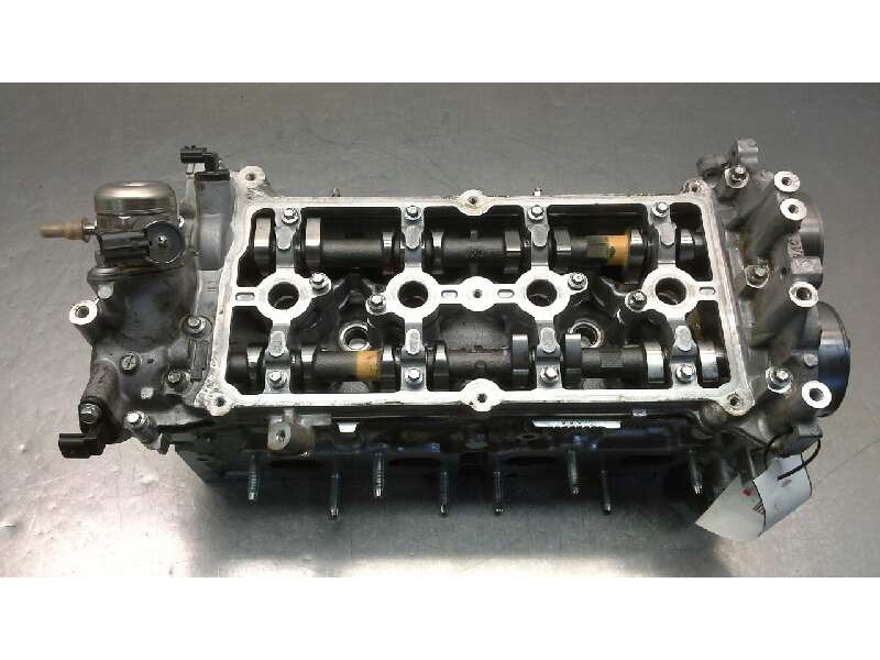 Recambio de culata para nissan juke (f15) 1.6 16v referencia OEM IAM A149100219  