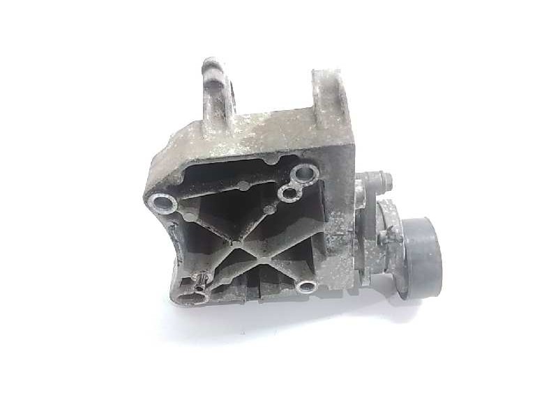 Recambio de soporte compresor de aire acondicionado para peugeot 1007 dolce referencia OEM IAM   