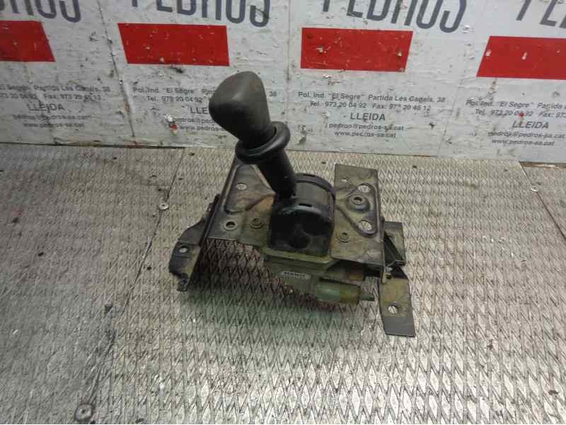 Recambio de palanca freno de mano para renault premium 420 referencia OEM IAM   