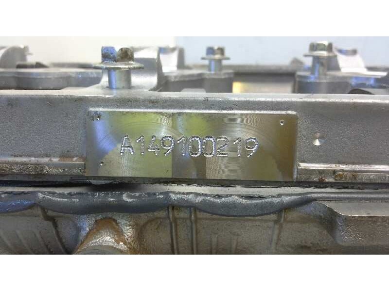 Recambio de culata para nissan juke (f15) 1.6 16v referencia OEM IAM A149100219  