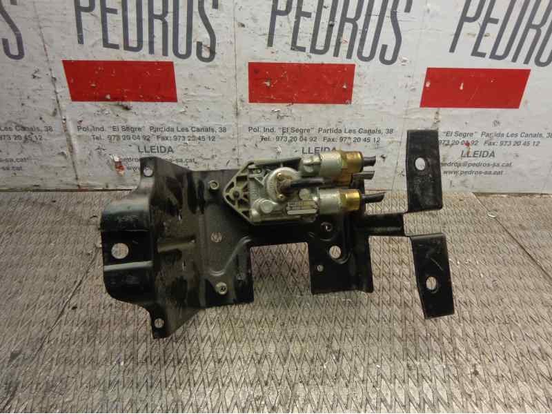 Recambio de palanca freno de mano para renault premium 420 referencia OEM IAM   