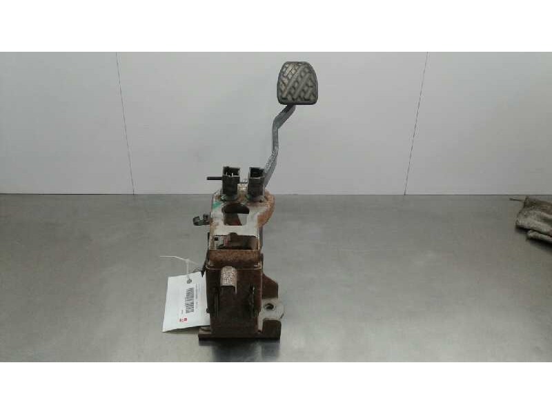 Recambio de pedal freno para renault koleos expression referencia OEM IAM 46501JY42B  
