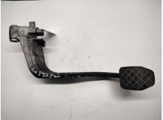 Recambio de pedal embrague para volkswagen passat berlina (3c2) referencia OEM IAM 8D1721316F  