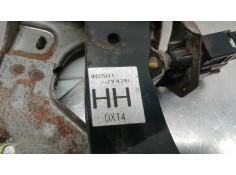 Recambio de pedal freno para renault koleos expression referencia OEM IAM 46501JY42B   2